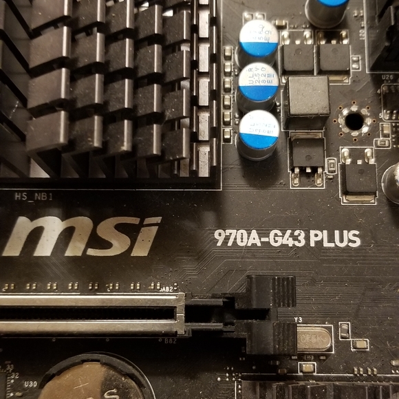 Gaming Setup. - Picture 3 of 4